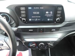 HYUNDAI Bayon usata, con Volante multifunzione
