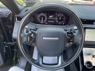LAND ROVER Range Rover Evoque usata, con Cronologia tagliandi