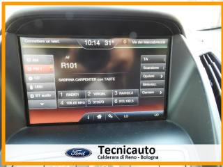 FORD C-Max usata, con USB