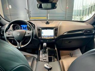 MASERATI Levante usata, con Sedili riscaldati