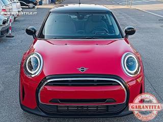MINI Cooper usata, con Airbag Passeggero