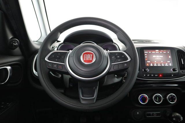 FIAT 500L usata 5