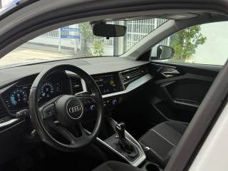 AUDI A1 usata, con Cronologia tagliandi