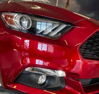 FORD Mustang usata, con Regolazione elettrica sedili