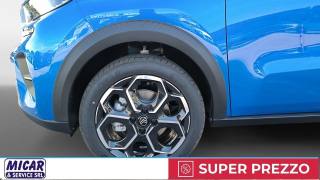 CITROEN C3 usata, con Sistema di navigazione