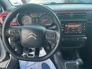 CITROEN C3 usata, con Airbag Passeggero