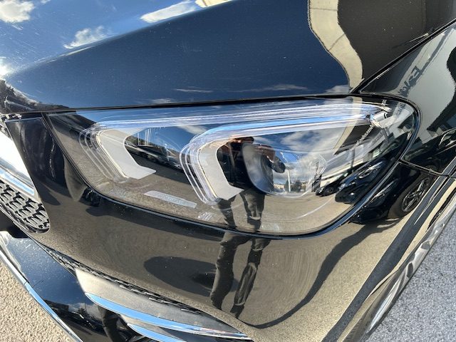 MERCEDES-BENZ GLE 350 usata, con Controllo trazione
