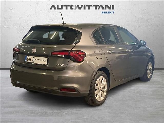 FIAT Tipo usata, con Autoradio