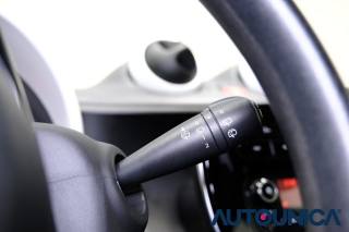 SMART ForFour usata, con Luci diurne