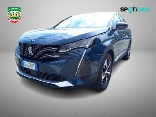 PEUGEOT 3008 usata, con Bracciolo