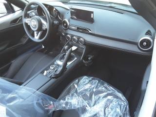 MAZDA MX-5 usata, con Controllo trazione