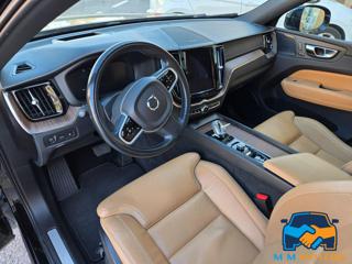 VOLVO XC60 usata, con Cerchi in lega