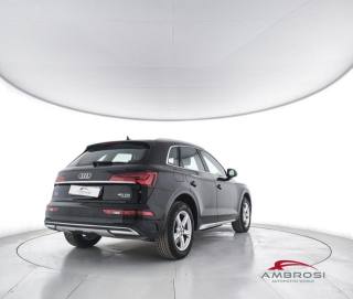 AUDI Q5 usata 2