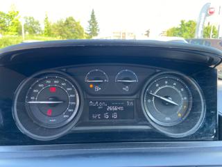 LANCIA Ypsilon usata, con Immobilizzatore elettronico