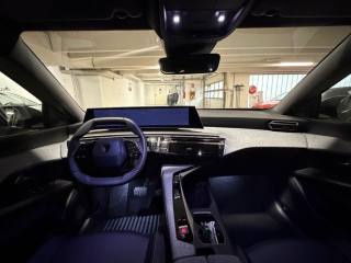 PEUGEOT 3008 usata, con Sistema di navigazione