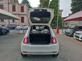 FIAT 500 usata, con Chiusura centralizzata