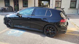 VOLKSWAGEN Golf usata, con Cruise Control