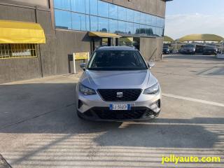SEAT Arona usata, con Airbag