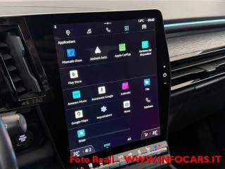 RENAULT Austral usata, con Park Distance Control