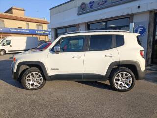 JEEP Renegade usata, con Airbag Passeggero