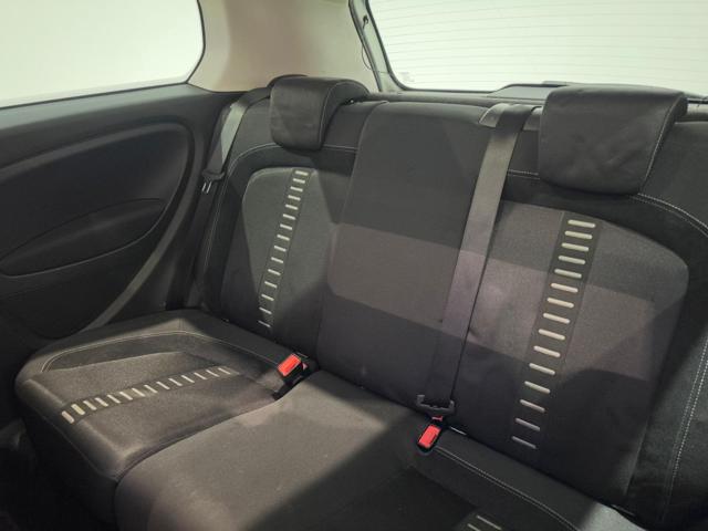 FIAT Grande Punto usata, con Fendinebbia