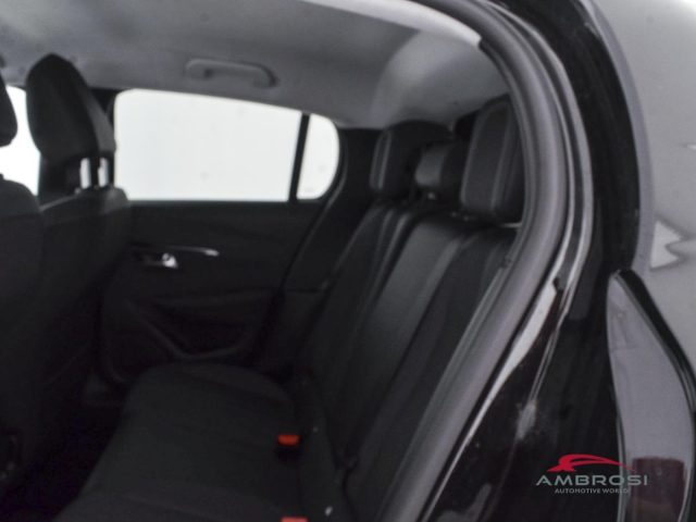 PEUGEOT 208 usata 9