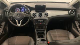 MERCEDES-BENZ GLA 200 usata 7