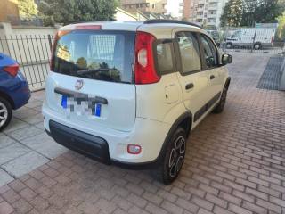 FIAT Panda usata, con Alzacristalli elettrici
