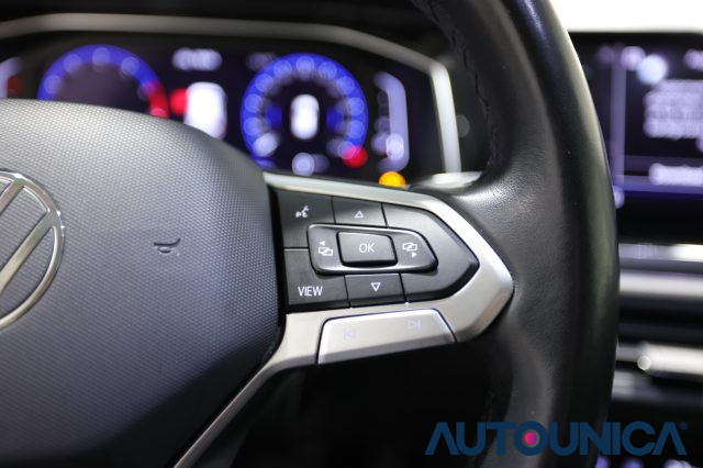 VOLKSWAGEN Polo usata, con Controllo elettronico della corsia