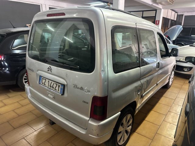 CITROEN Berlingo usata 4