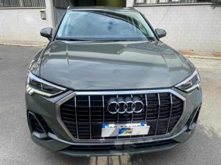 AUDI Q3 usata 1