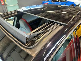 VOLKSWAGEN Golf GTI usata, con Cerchi in lega