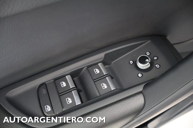 AUDI Q5 usata, con Climatizzatore