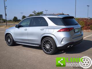 MERCEDES-BENZ GLE 350 usata, con Climatizzatore
