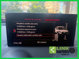 AUDI Q2 usata, con Portellone posteriore elettrico