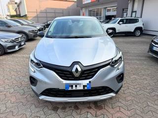 RENAULT Captur usata, con Airbag