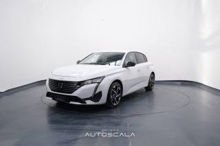 PEUGEOT 308 1.2 PureTech Turbo 130cv S&S Allure