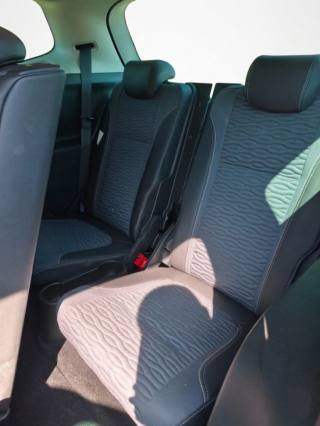 OPEL Zafira Tourer usata, con Cruise Control