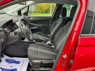OPEL Crossland usata, con Controllo trazione