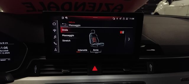 AUDI S5 usata, con Specchietti laterali elettrici