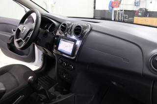 DACIA Logan usata 15