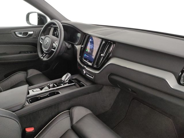 VOLVO XC60 usata, con Chiusura centralizzata