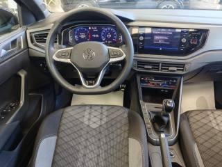 VOLKSWAGEN Taigo usata, con Controllo automatico clima