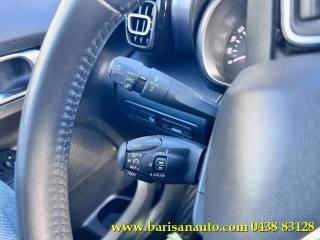 CITROEN C3 Aircross usata, con Controllo trazione