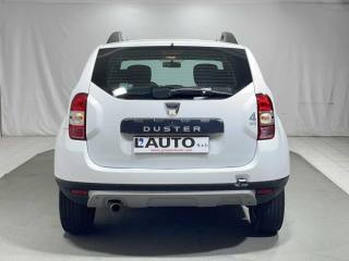 DACIA Duster usata, con Airbag Passeggero