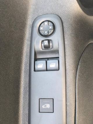 TOYOTA Proace City usata, con Sensore di luce
