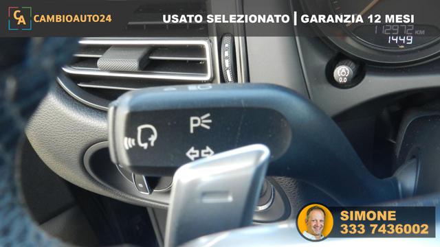 PORSCHE Macan usata 71