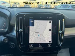 VOLVO XC40 usata, con Controllo automatico clima