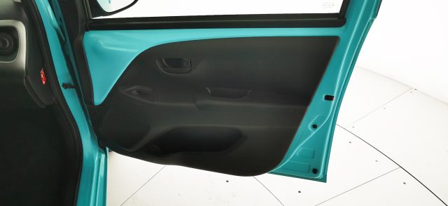CITROEN C1 usata 40