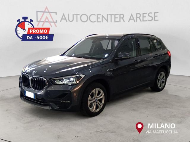 BMW X1 usata, con ABS